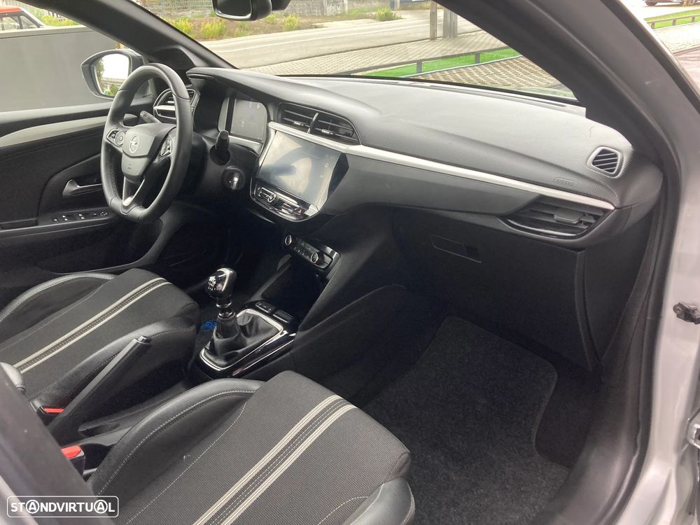Opel Corsa - 35