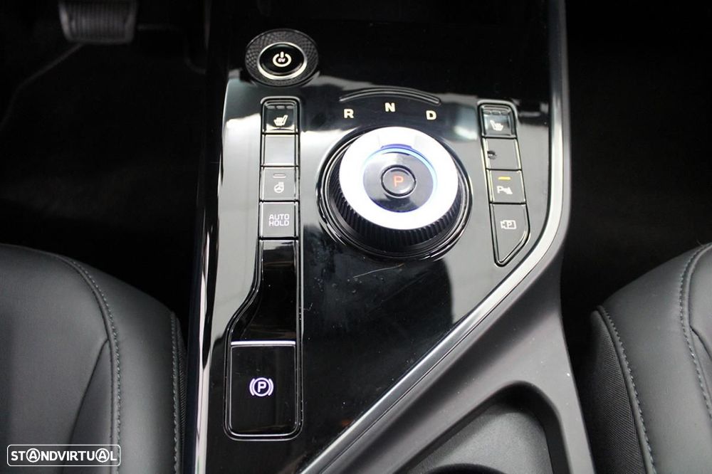 Kia e-Niro 64kWh - 22