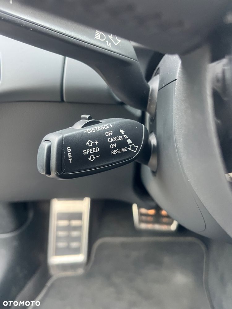 Audi A4 - 11