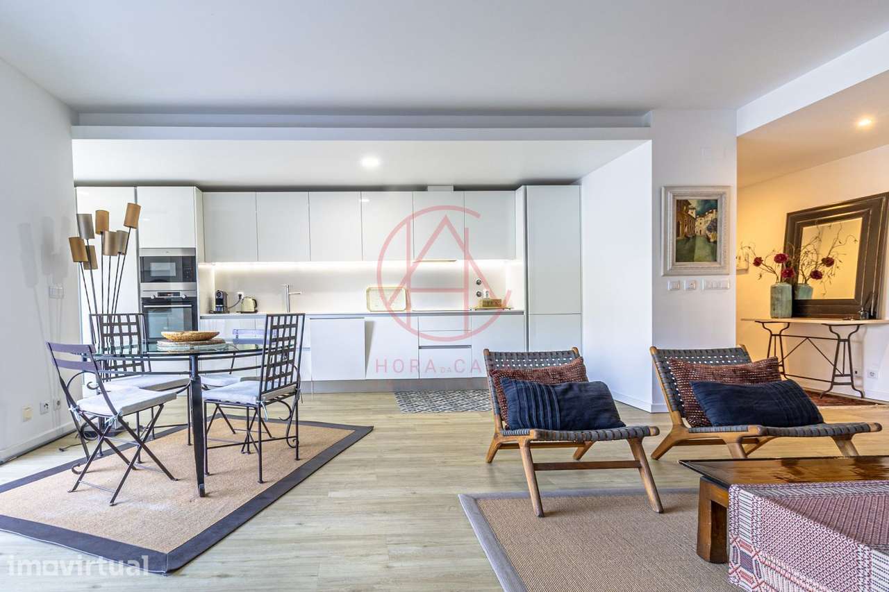 ARRENDA - Apartamento T1 – Quinta do Pinhão – Verdizela - Grande imagem: 5/17