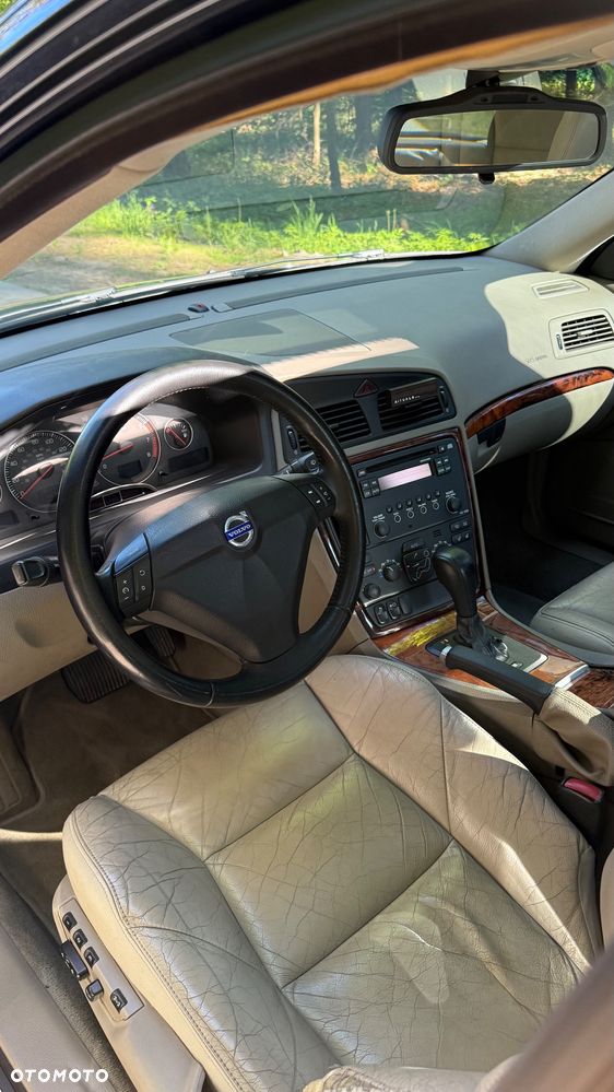Volvo S60 2.5T AWD Rubin - 8