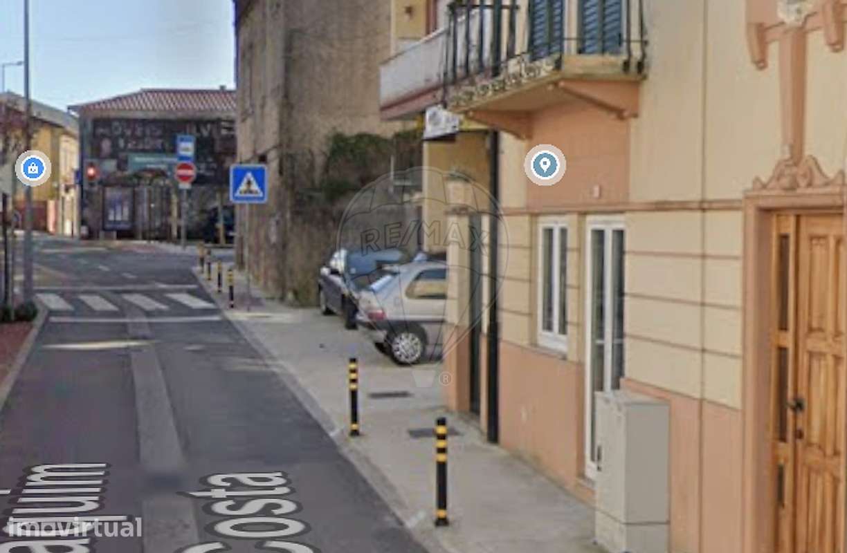 Armazém  para venda - Grande imagem: 2/3
