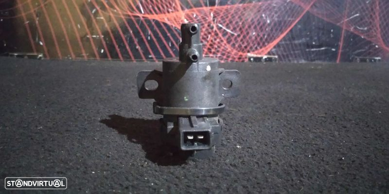 Sensor De Pressão Renault Laguna Ii (Bg0/1_) - 2
