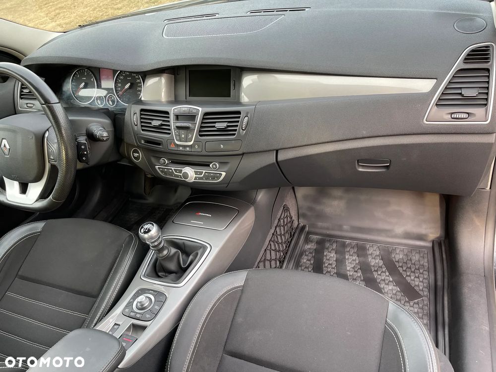 Renault Laguna 2.0 DCi Expression - 10