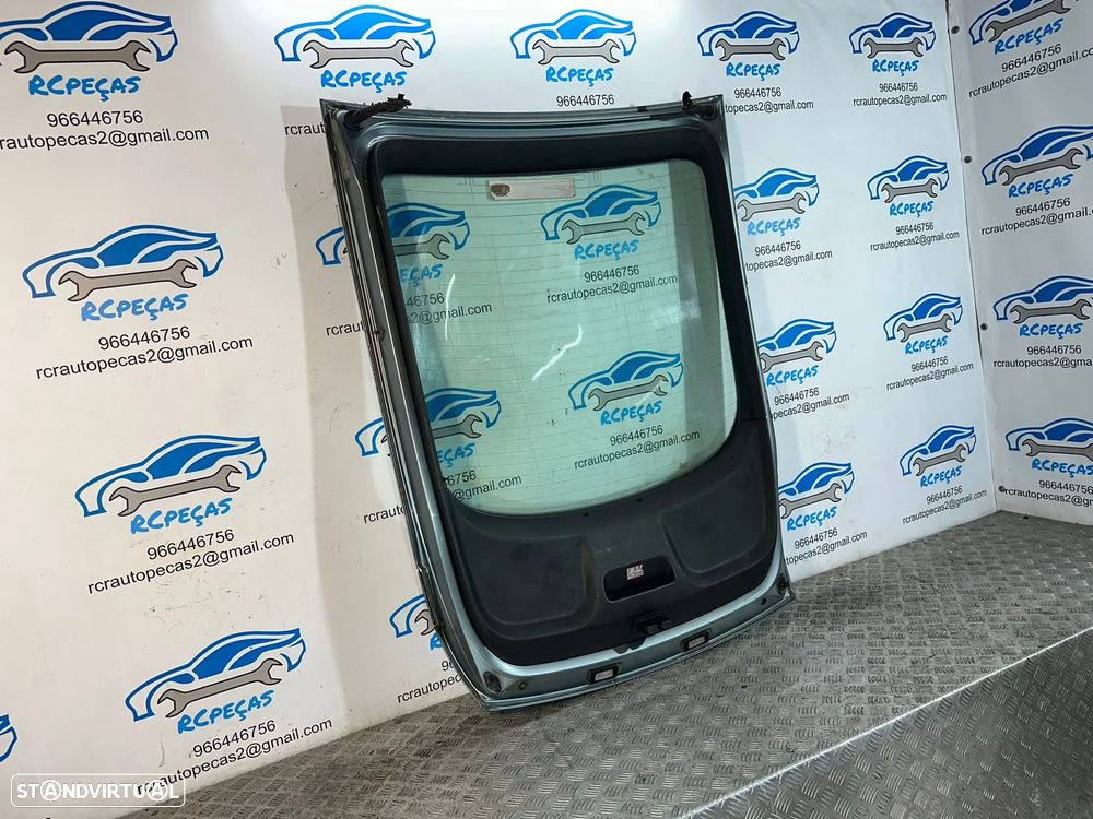 .Tampa Mala Completa Original Audi TT MK2 8J 2006 - 2014 - 4