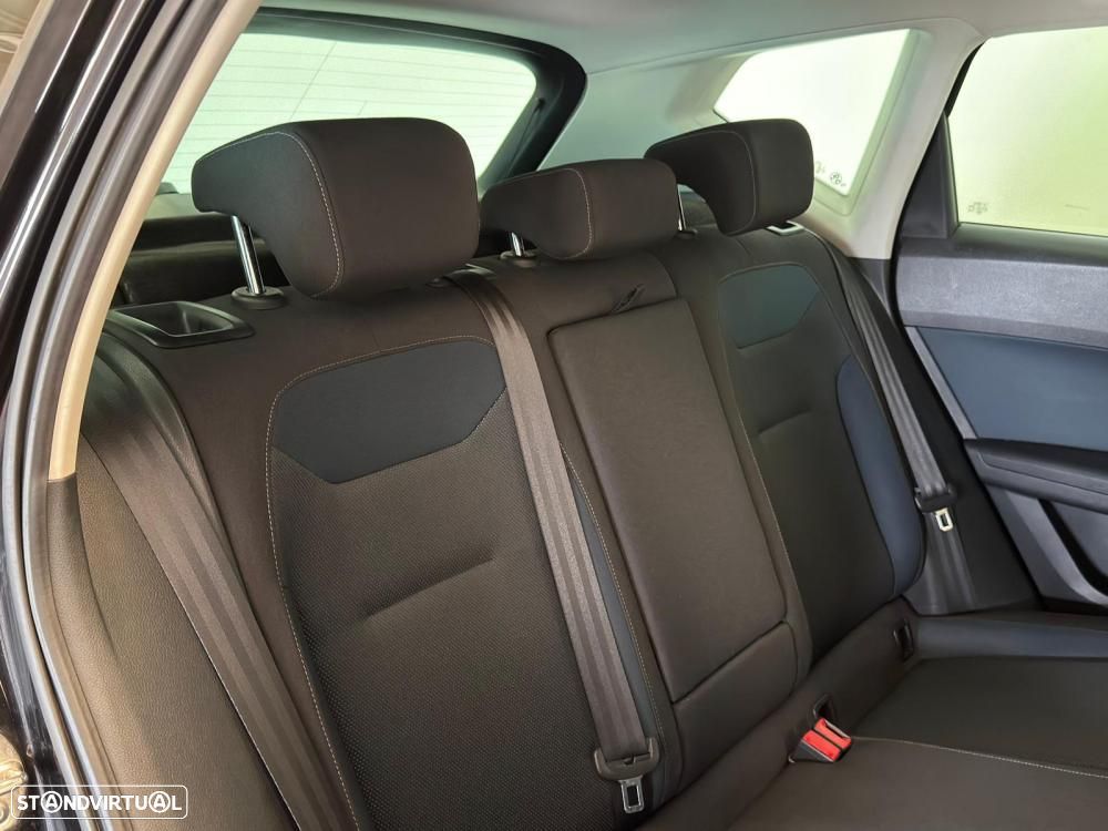 SEAT Ateca 1.0 TSI ECOMOTIVE STYLE - 18