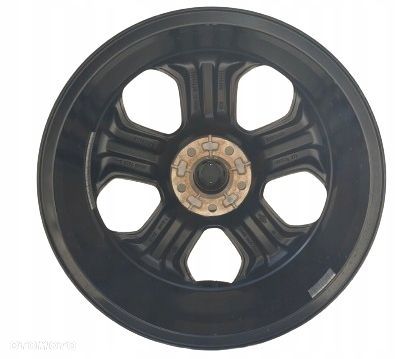 KOMPLET FELG RENAULT KADJAR NISSAN QASHQAI 5X114,3 19 - 6