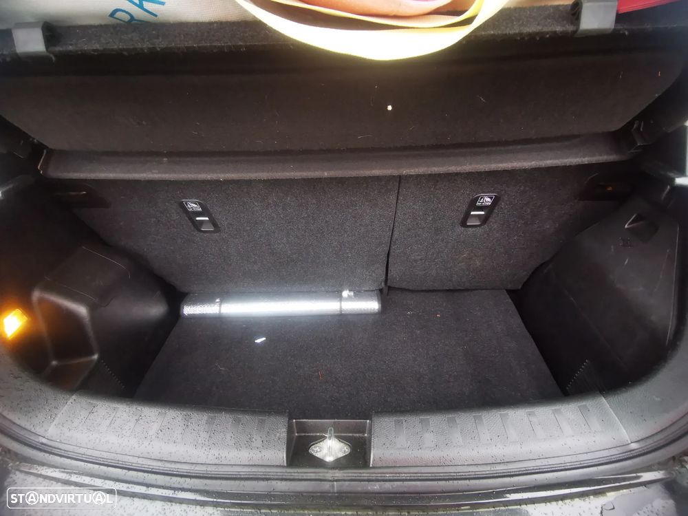 Suzuki Swift 1.3 DDiS Sport - 4