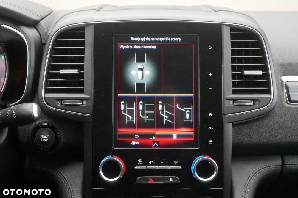 Renault Koleos 2.0 Blue dCi Intens 4x4 X-Tronic - 23