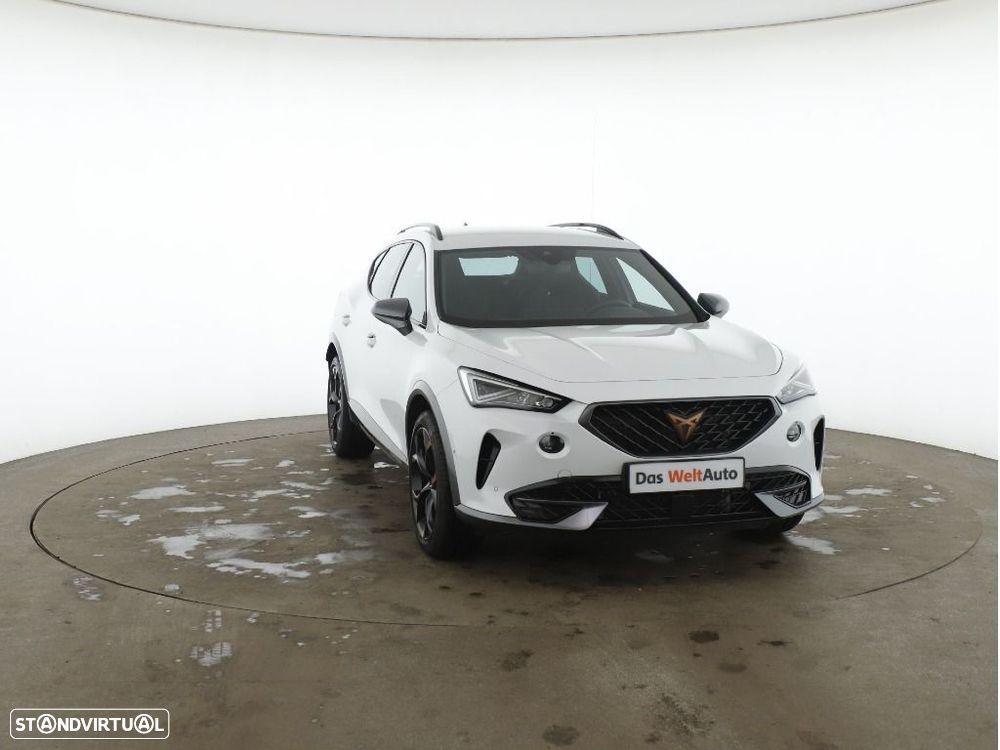 Cupra Formentor - 2
