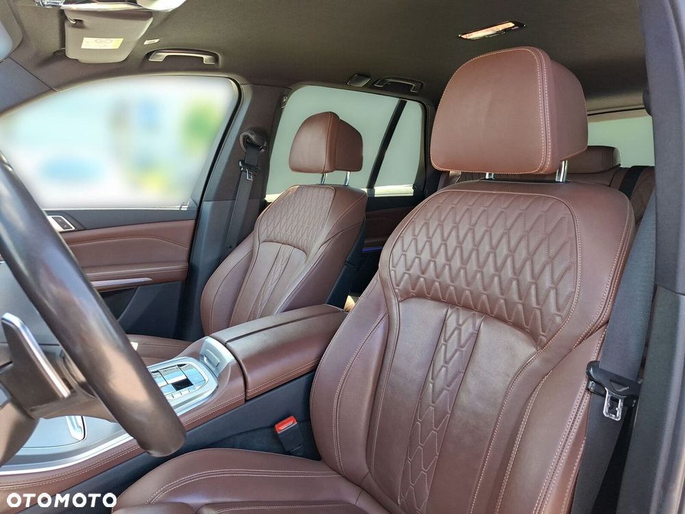 BMW X5 xDrive30d mHEV sport - 13