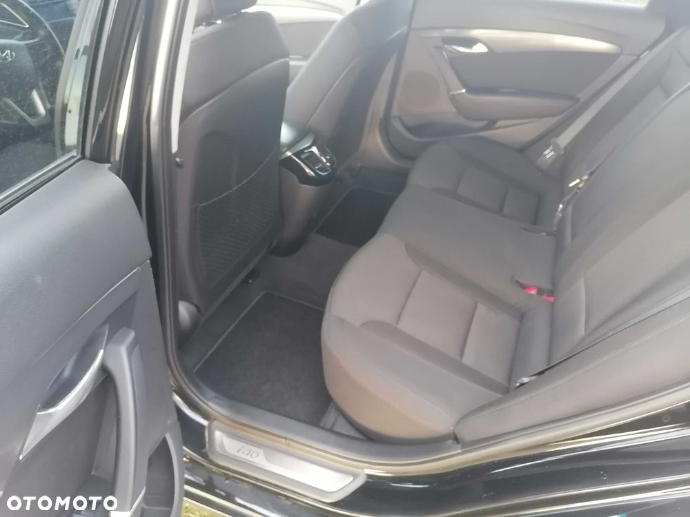 Hyundai I40 2012 photo 3