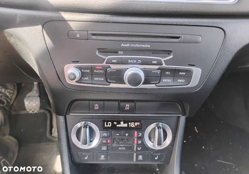 Audi Q3 - 18