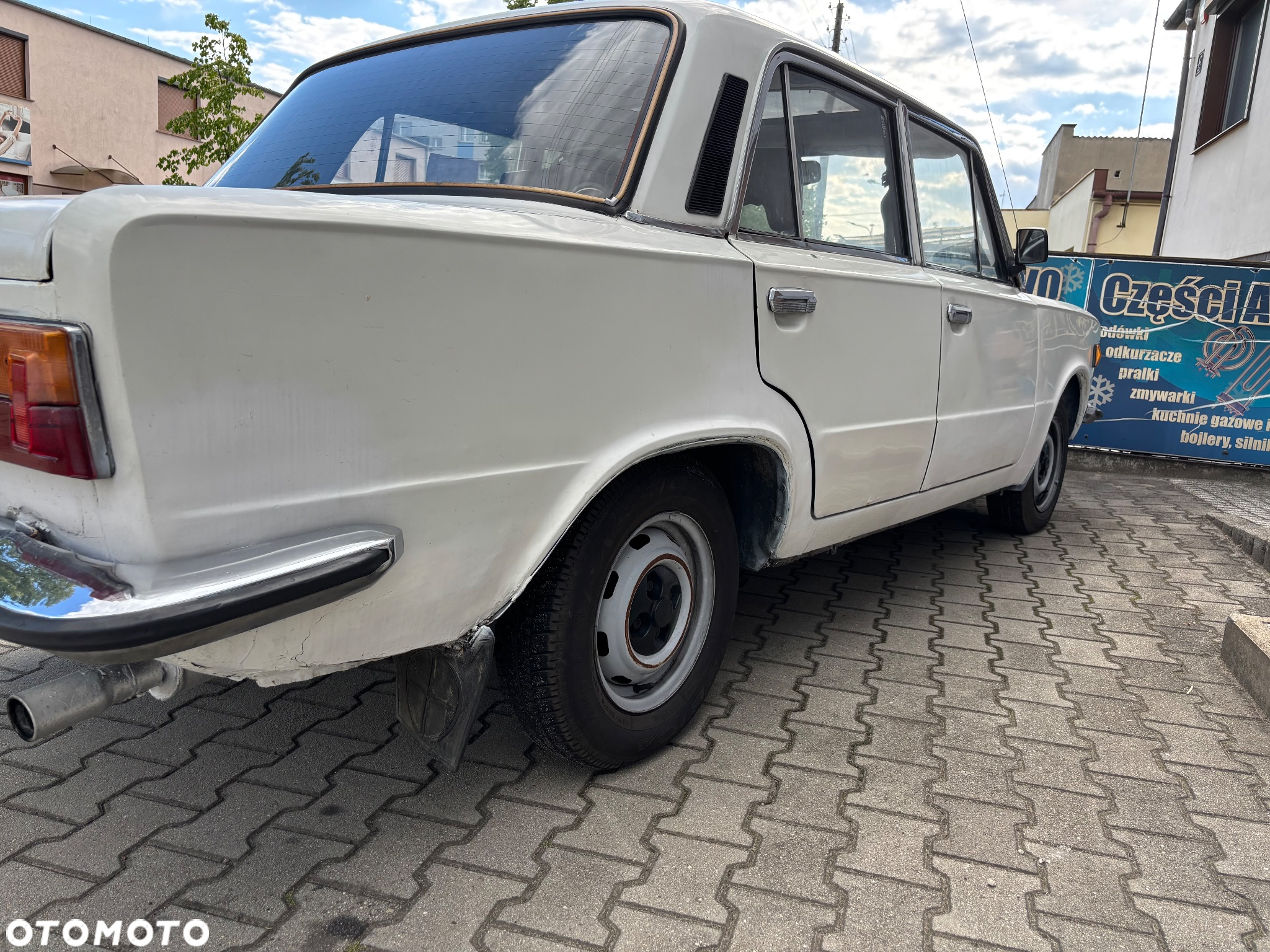 Fiat 125p - 7