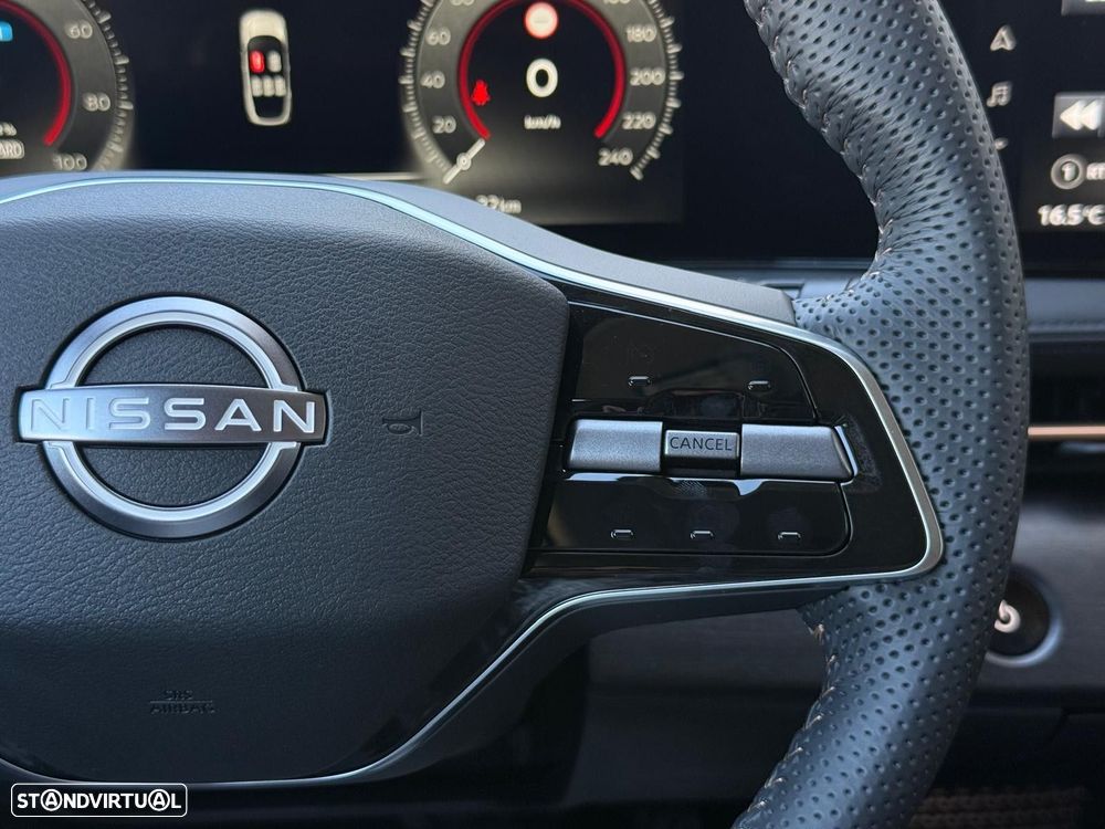 Nissan Ariya 63 kWh Advance - 14