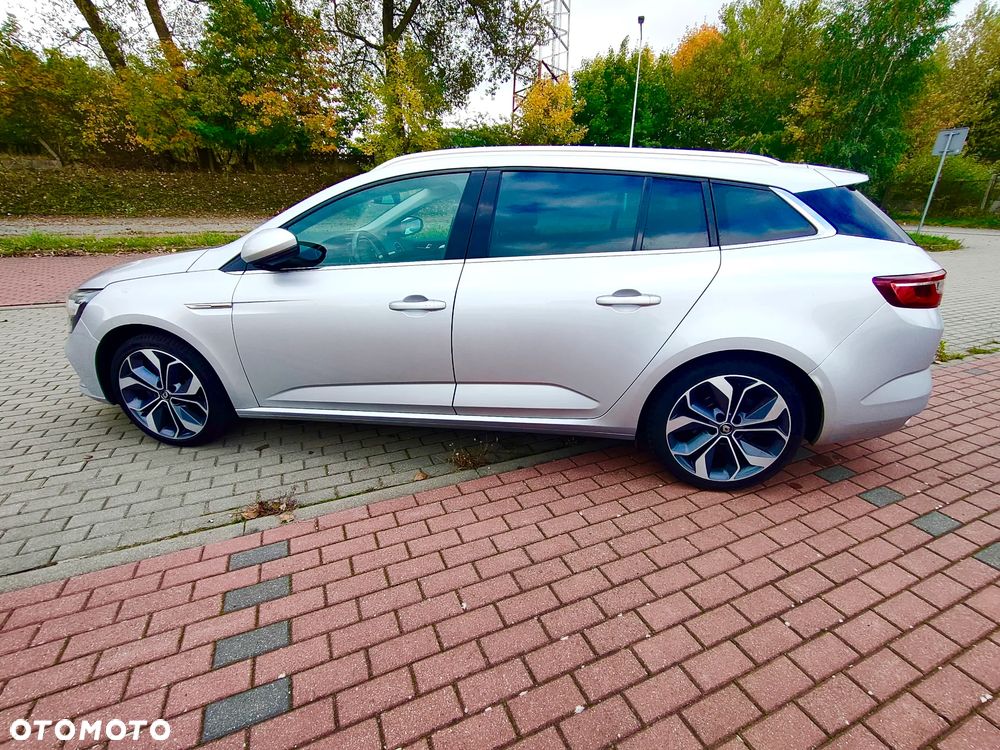 Renault Megane - 5