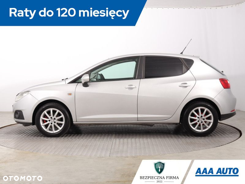 Seat Ibiza - 3