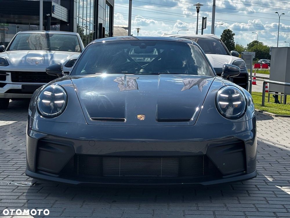 Porsche 911 - 3