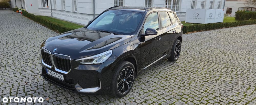 BMW X1 xDrive25e xLine sport - 1