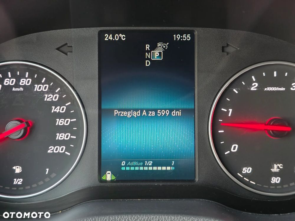Mercedes-Benz SPRINTER //  319 CDI 3.0 V6 190 KM  // THERMO KING // MROŹNIA // CHŁODNIA //  100 % BEZWYPADKOWY // L4H2 // KRAJOWY// 1 WŁ // 230V // FUNKCJA GRZANIA // // -20 °C // Full Opcja  // - 40