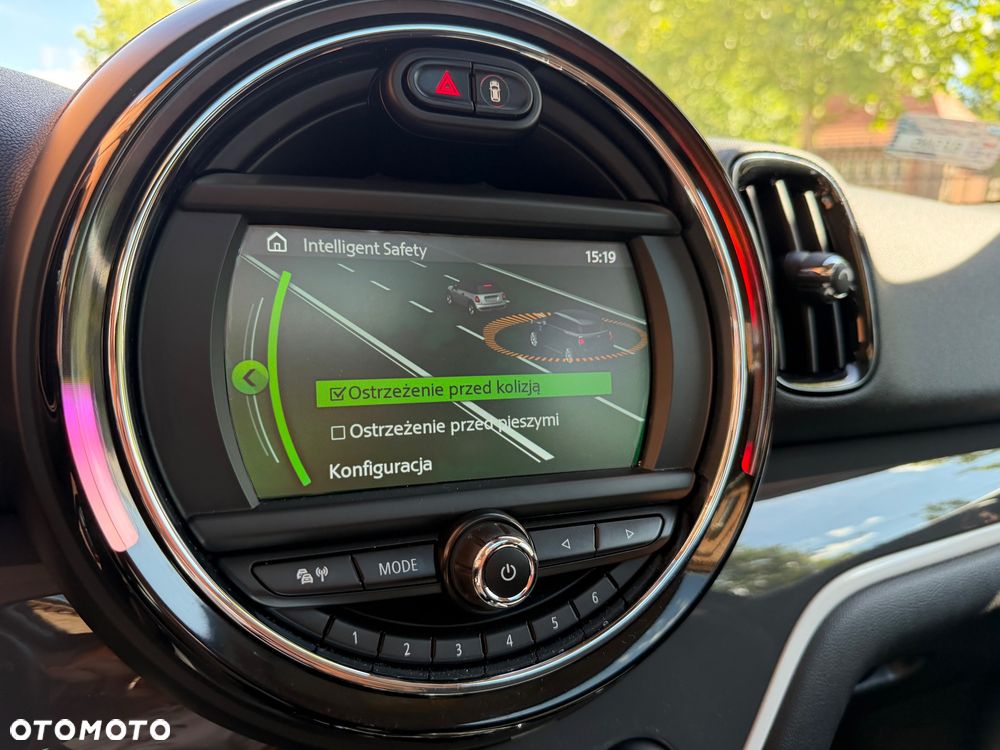 MINI Countryman Cooper S E ALL4 - 33