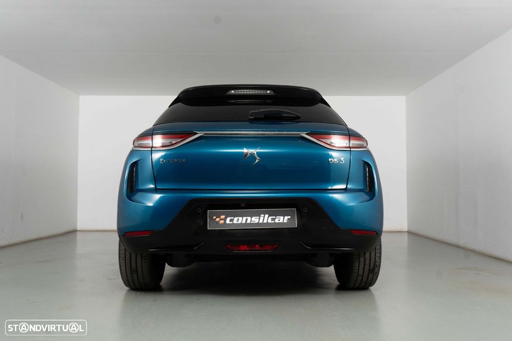 DS DS3 Crossback E-Tense Rivoli - 5