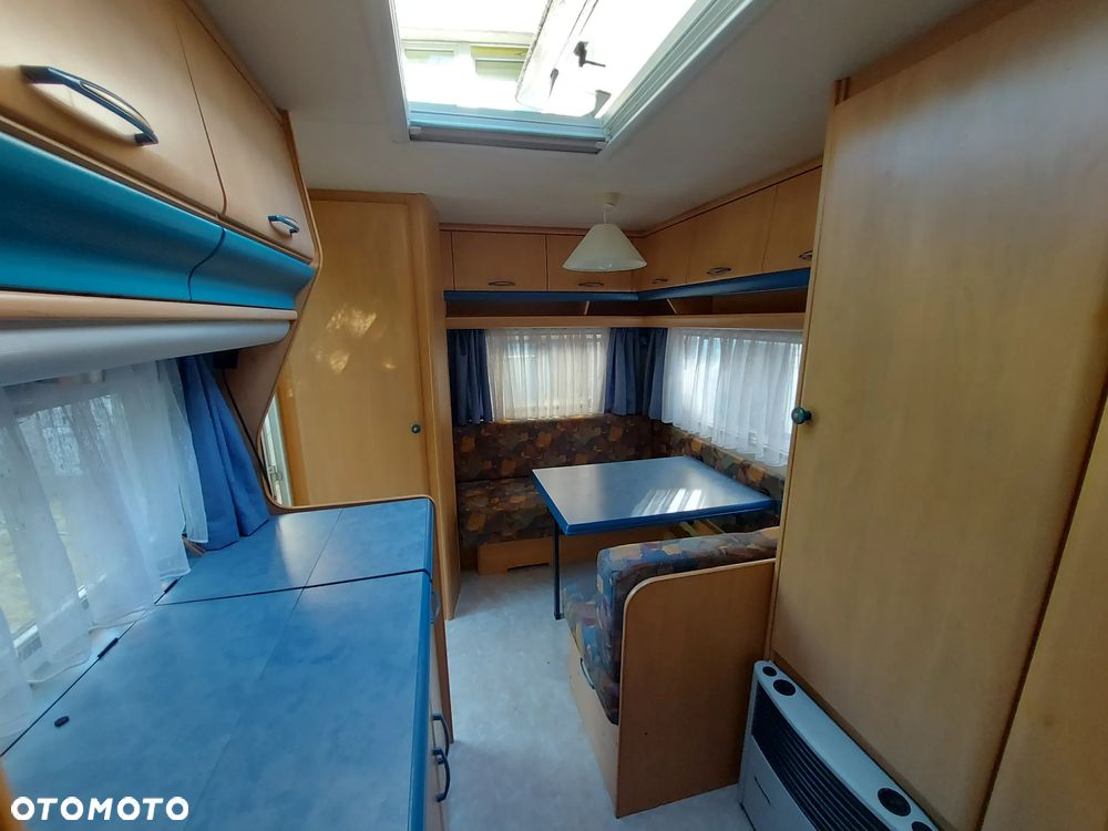 Hobby 400 De Luxe na kat B - 2