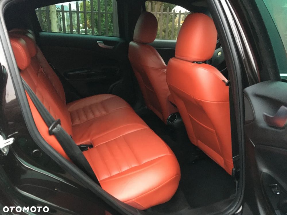 Alfa Romeo Giulietta 2.0 JTDM 16V Veloce - 3