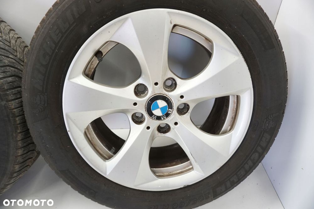 BMW F30 F31 F20 FELGI ALUMINIOWE R16 5X120 ET31 - 5