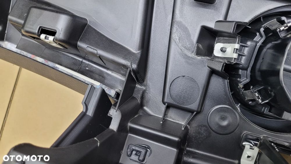 MERCEDES CLA W117 DESKA KONSOLA ORYGINAŁ - 15