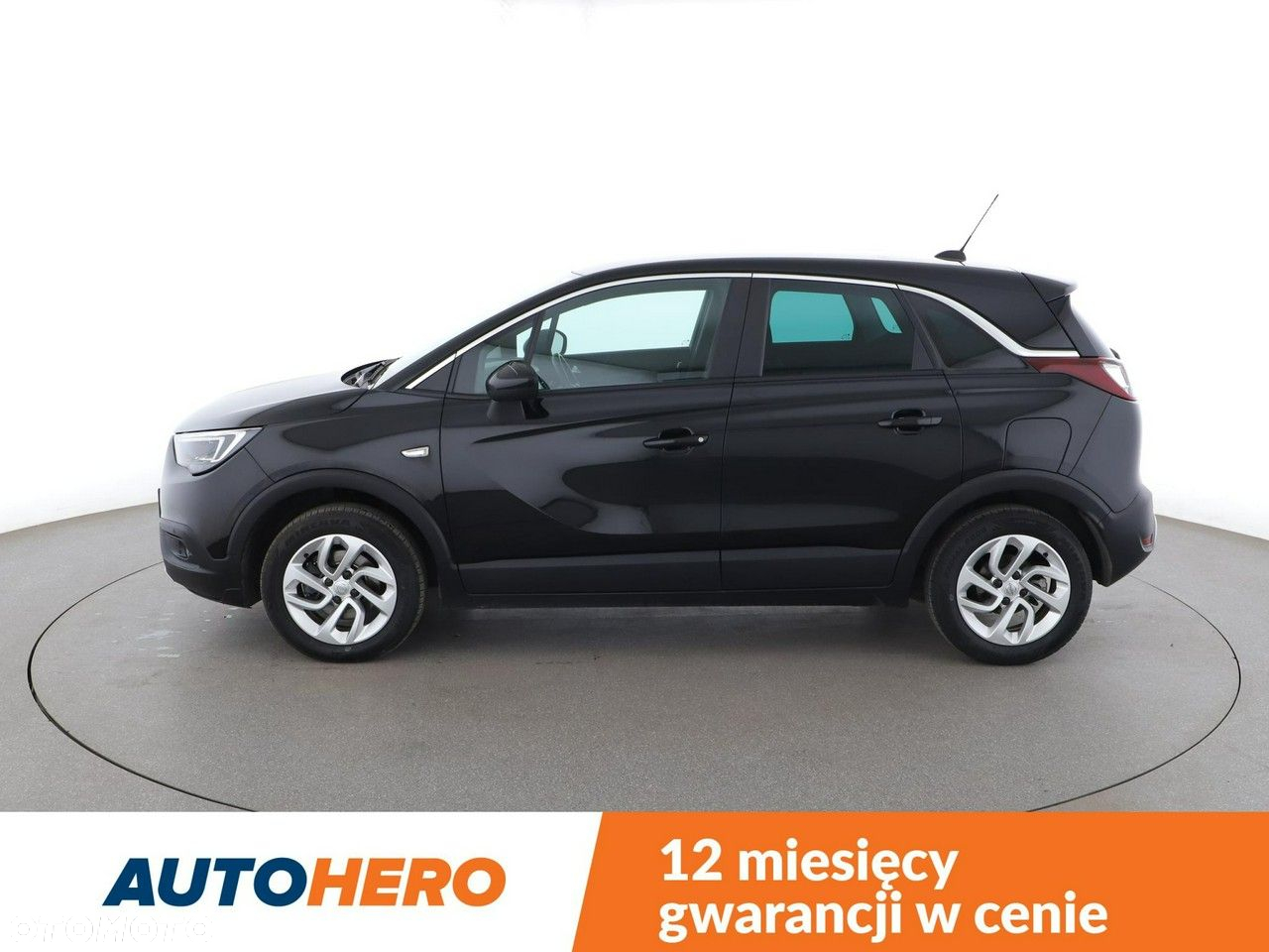 Opel Crossland X 1.5 CDTI Elite S&S - 2