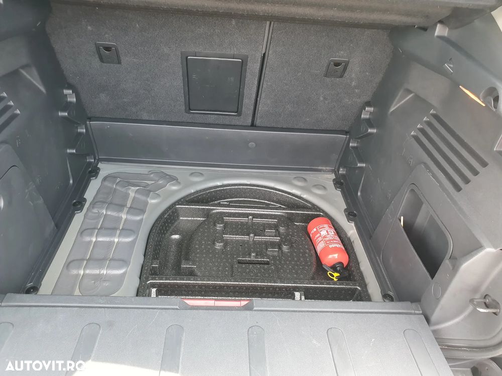 Peugeot 3008 HDi 115 Business-Line - 15