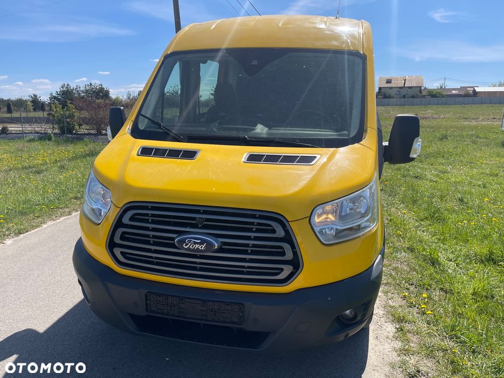 Ford Transit - 5