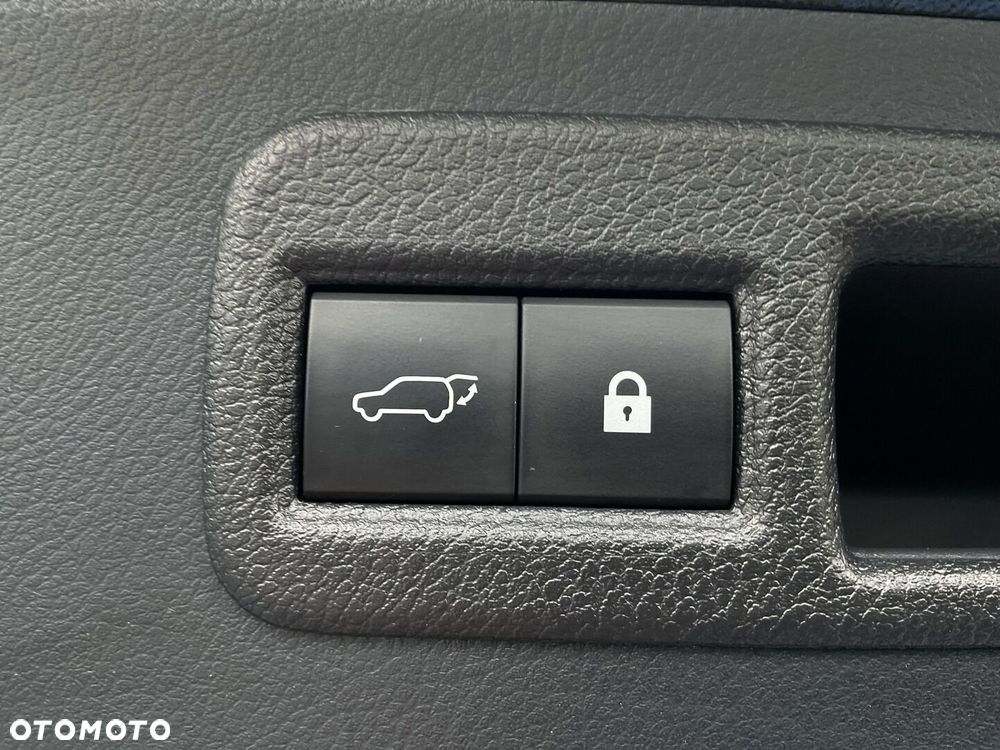 Lexus NX 300 F Impression AWD - 36
