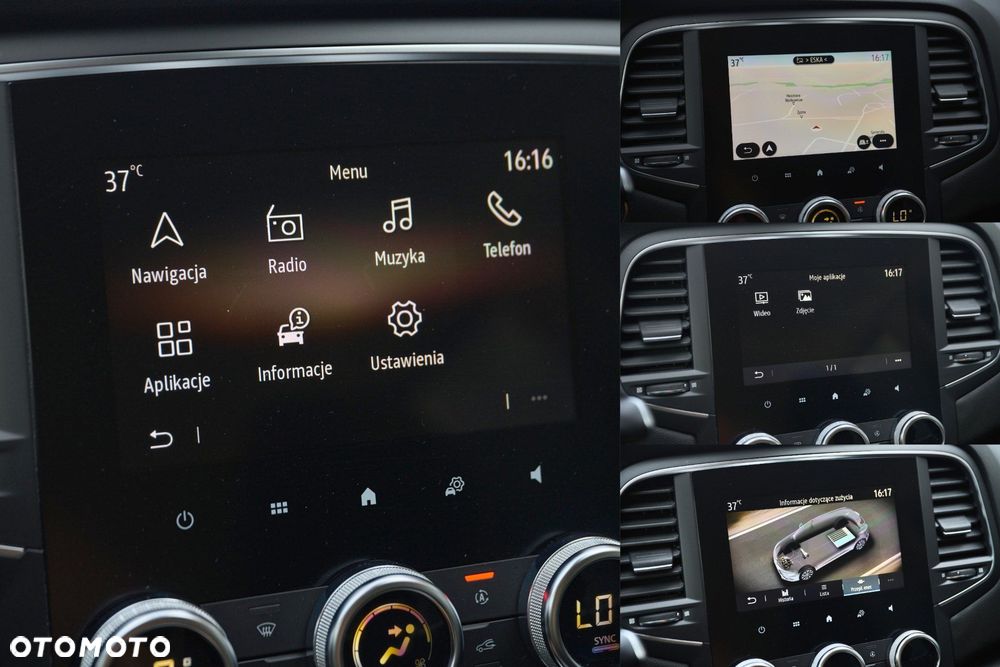 Renault Megane - 28
