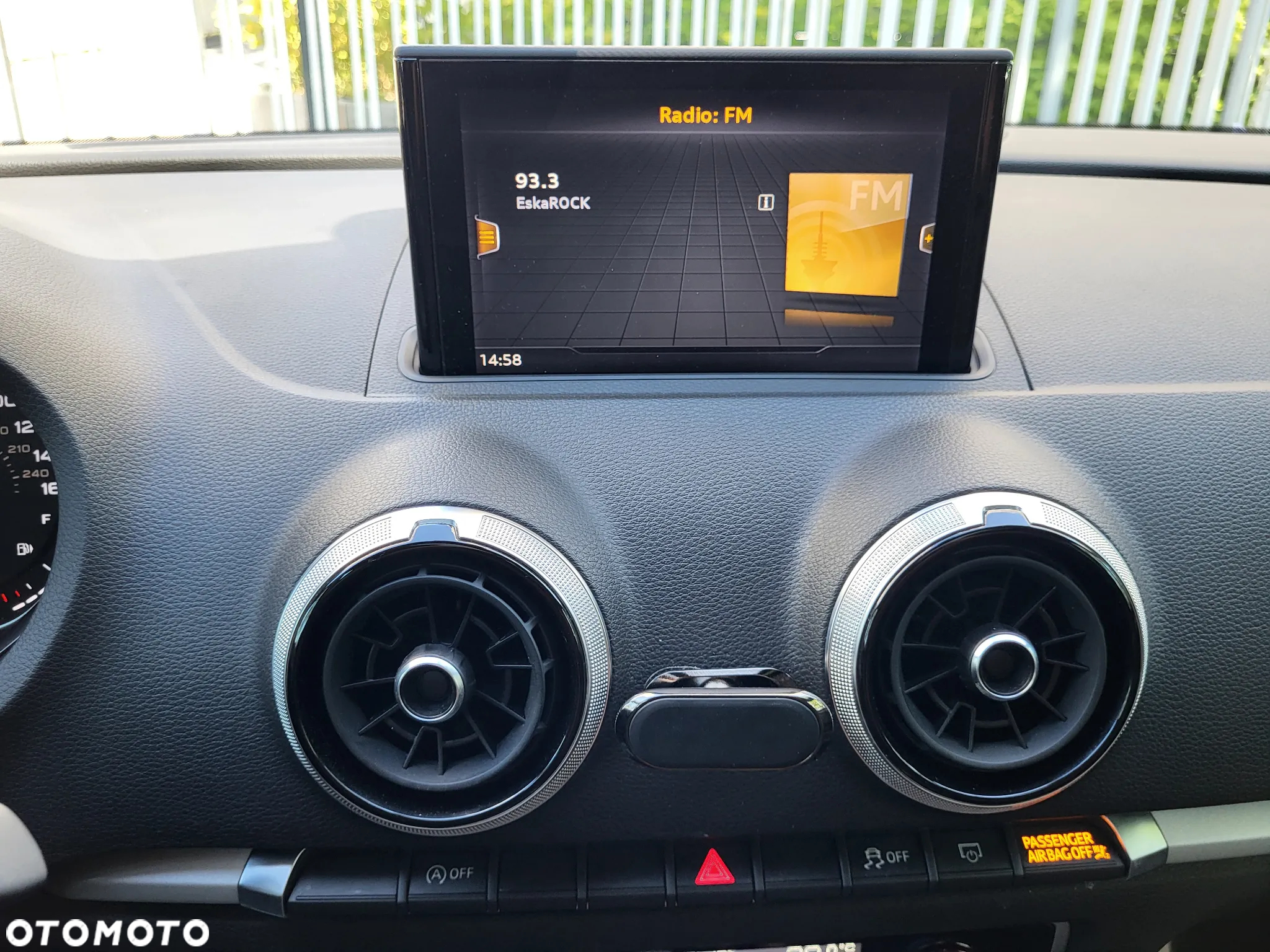 Audi A3 - 12