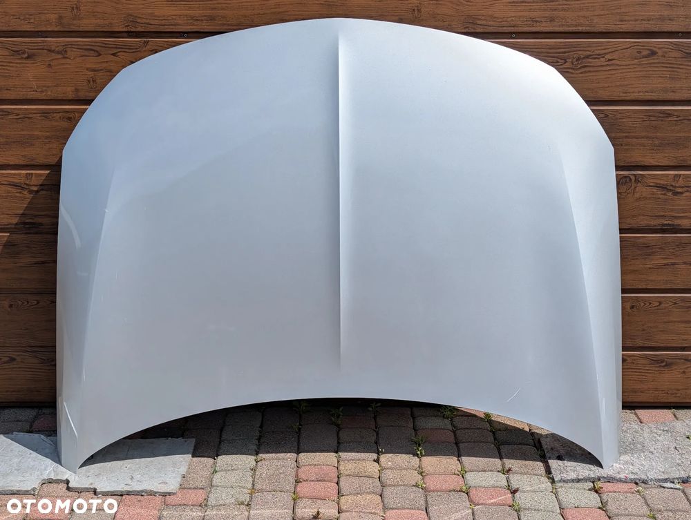 ZDERZAK PAS PRZEDNI MASKA BŁOTNIK PRZÓD OPEL INSIGNIA B 1.6 CDTI 18' Z176 - 13