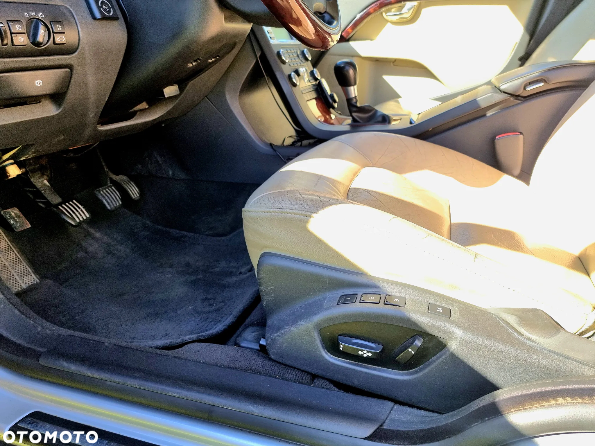 Volvo S80 2.5T Summum - 18