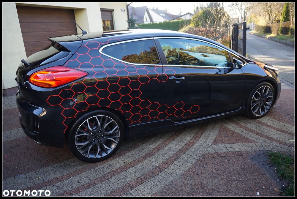 Kia ProCeed pro Ceed 1.6 T-GDI GT-Challenge - 28