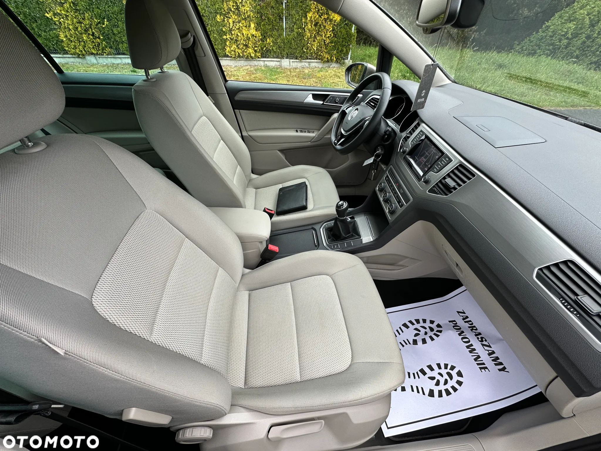 Volkswagen Golf VII 2.0 TDI BMT Comfortline EU6 - 22