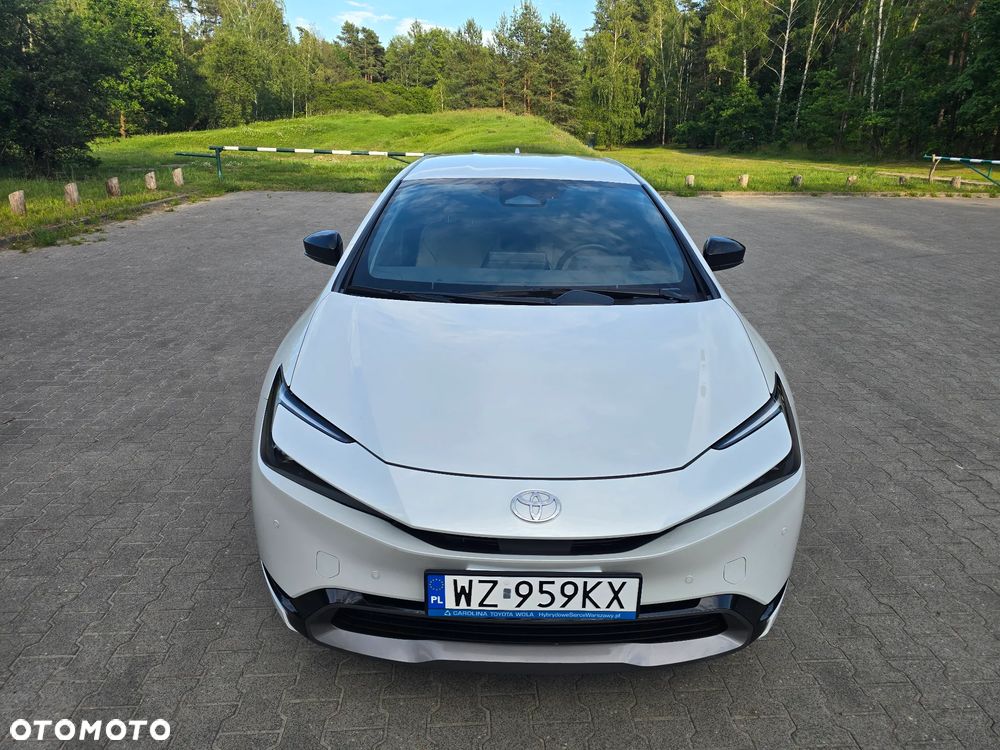 Toyota Prius - 7
