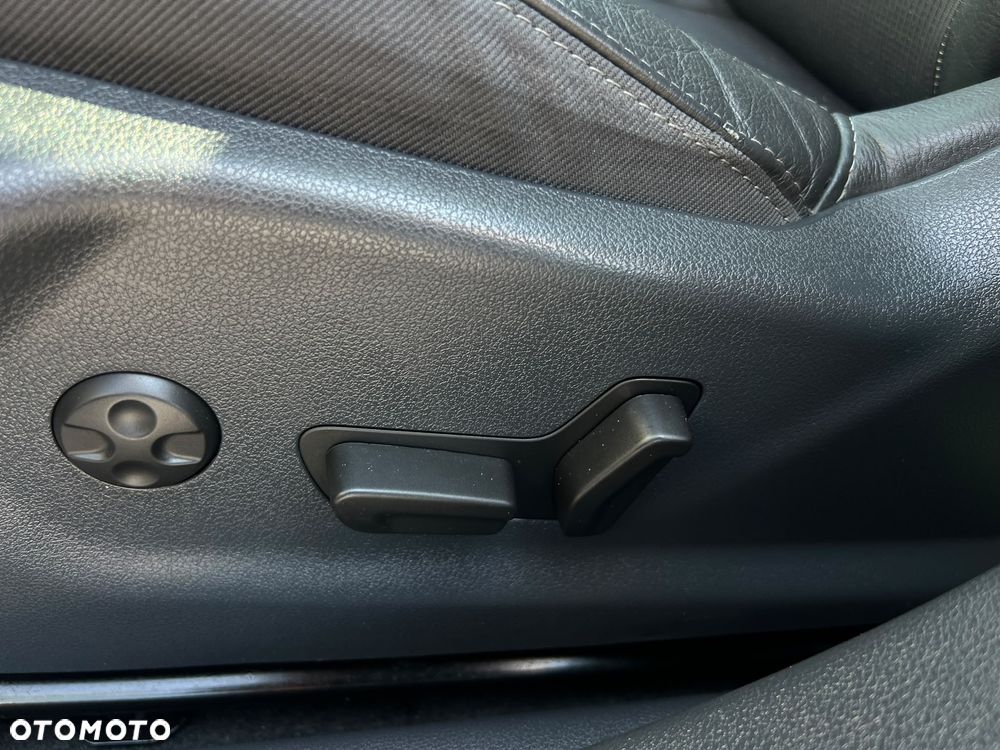 Kia Carens 1.6 GDI Business Line 7os EU6 - 5