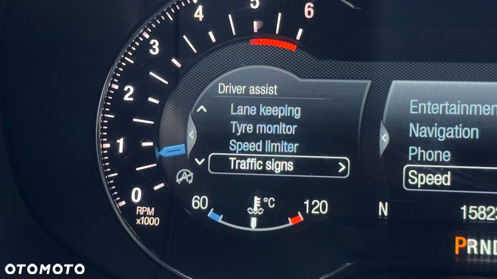 Ford S-Max 2.0 TDCi 4WD Titanium PowerShift - 10