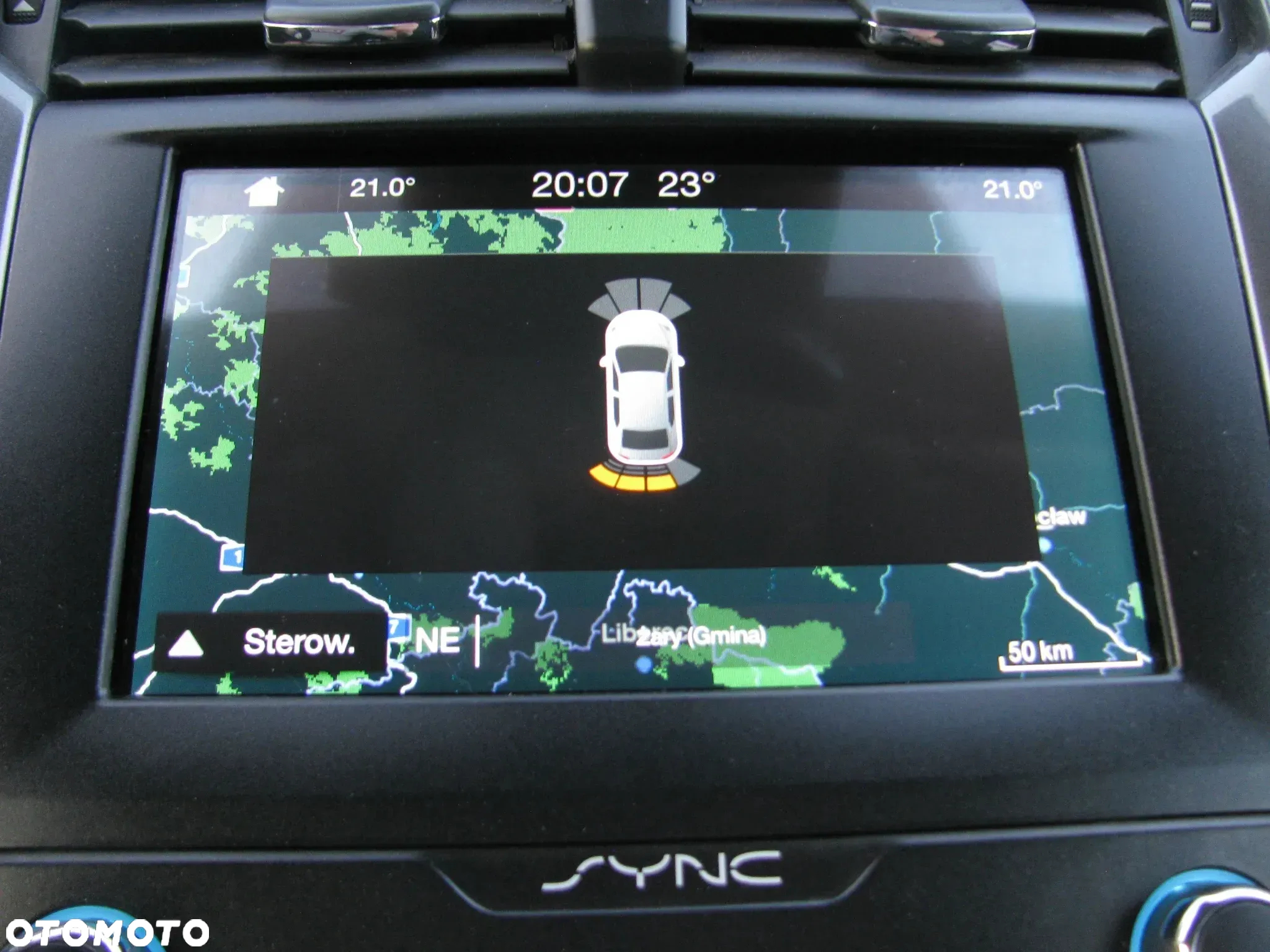 Ford Mondeo - 24