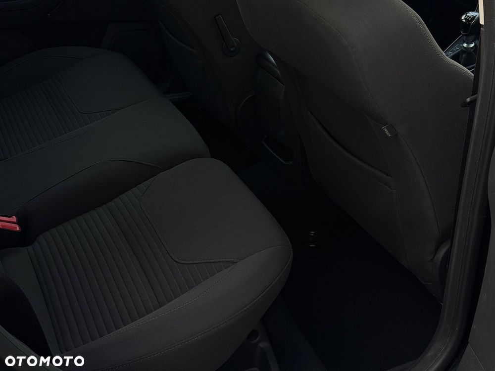 Ford Focus 1.5 TDCi Titanium - 39