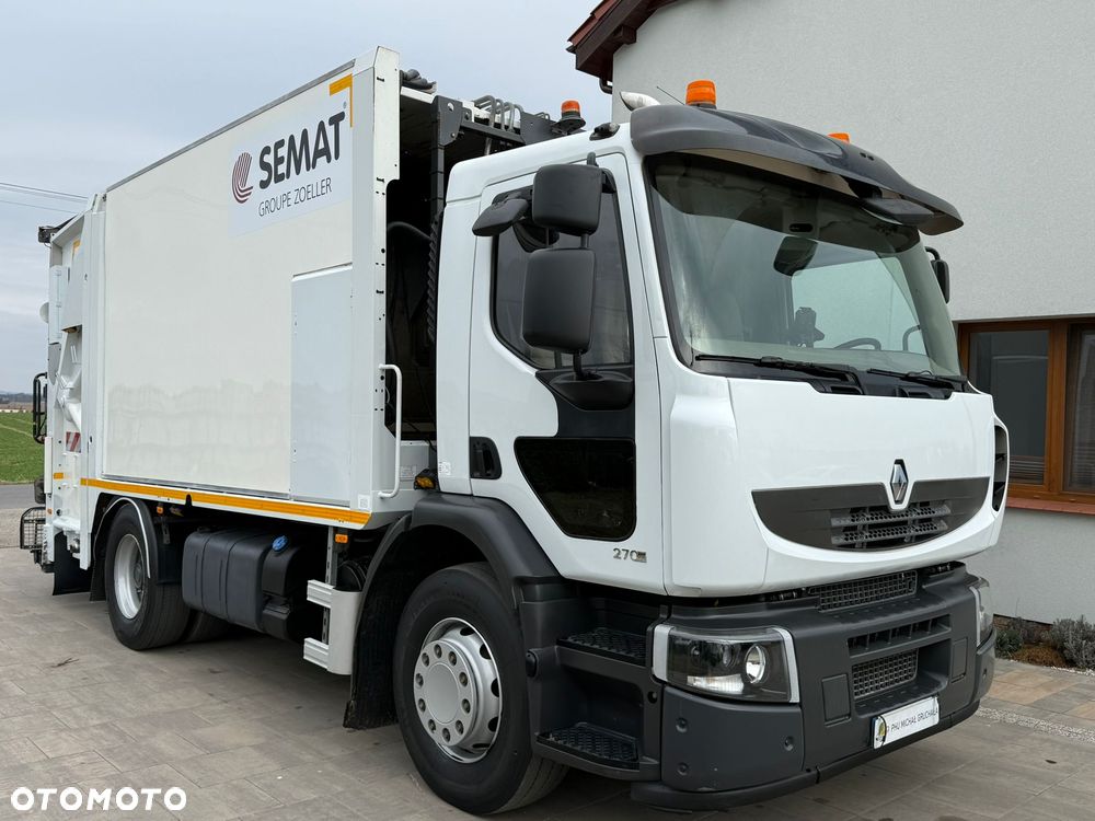 Renault Premium