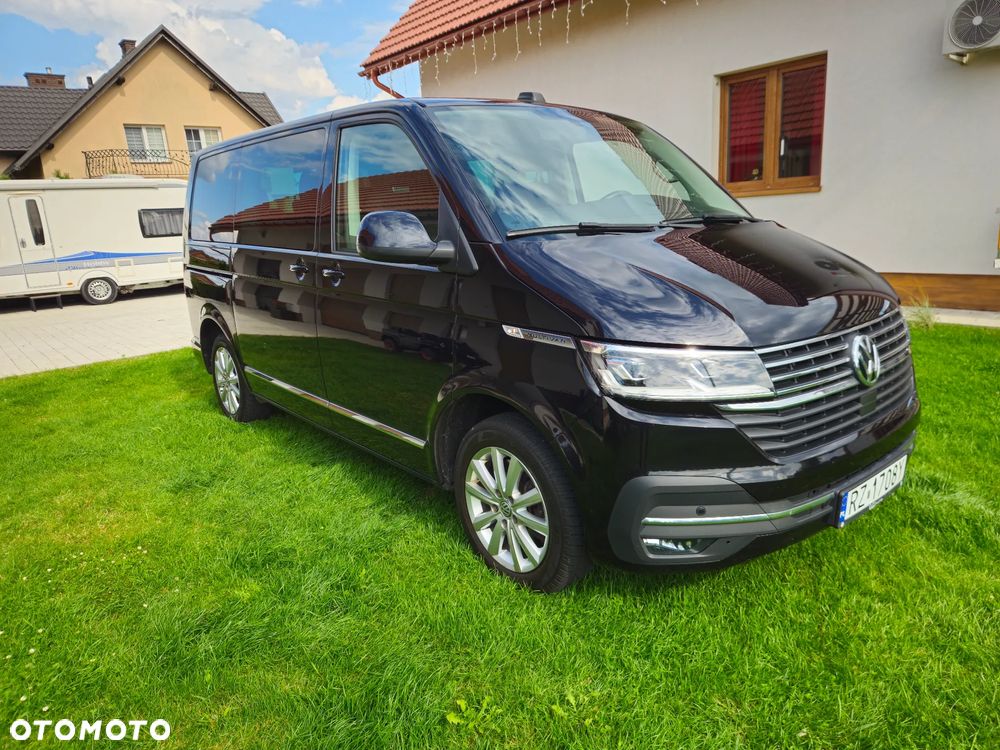 Volkswagen Multivan 6.1 2.0 TDI L1 Higline DSG - 3