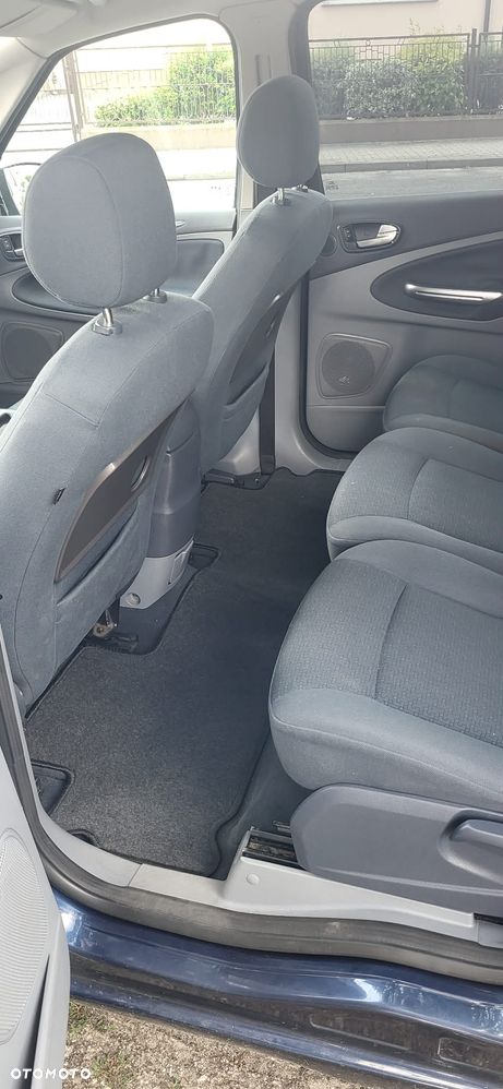 Ford S-Max 1.8 TDCi Gold X - 15