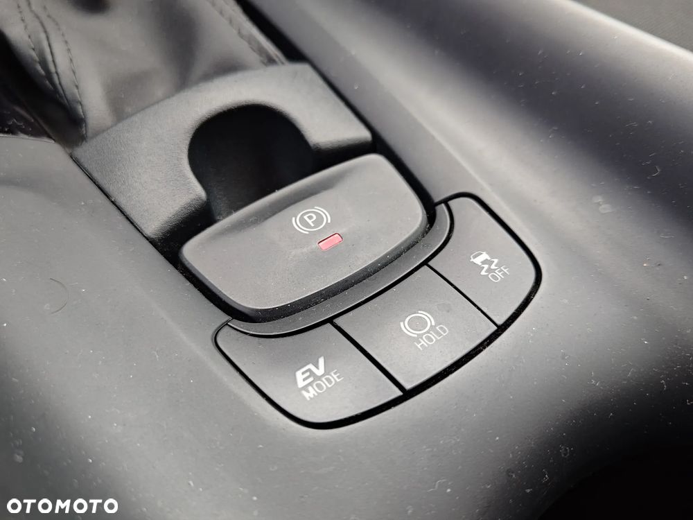 Toyota C-HR 1.8 Hybrid Comfort - 20