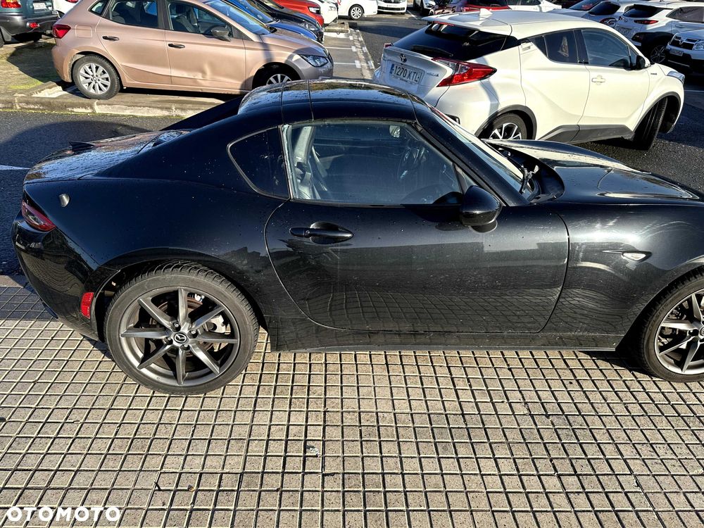 Mazda MX-5 - 2